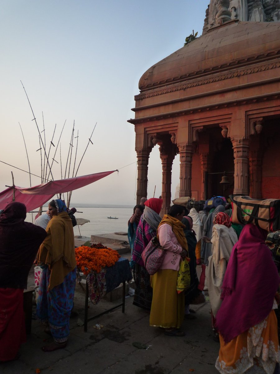 Old city of Varanasi07